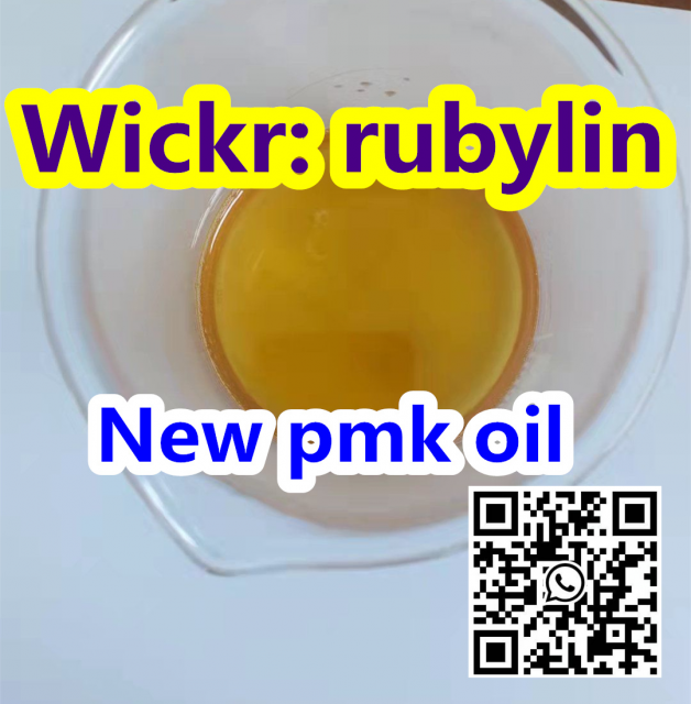 New pmk oil cas 28578-16-7, wickr:rubylin